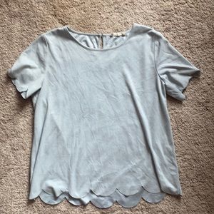 altar’d state gray top